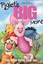 Watch Piglet's Big Movie Movies123