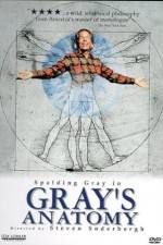 Watch Gray's Anatomy Movies123