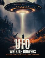Watch UFO Whistleblowers: Aliens and the UAP Enigma Exposed Movies123