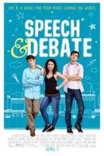 Watch Speech & Debate Movies123