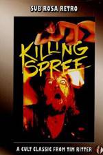 Watch Killing Spree Movies123