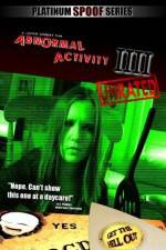 Watch Abnormal Activity 4 Movies123