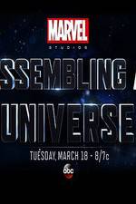 Watch Marvel Studios: Assembling a Universe Movies123
