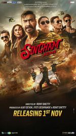 Watch Singham Again Movies123