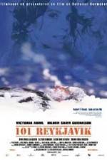 Watch 101 Reykjavík Movies123