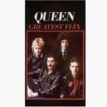Watch Queen\'s Greatest Flix Movies123