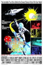 Watch Let There Be Light The Odyssey of Dark Star Movies123