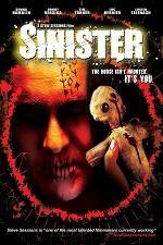 Watch Sinister Movies123