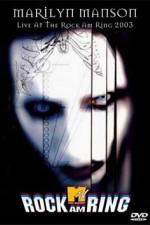 Watch Marilyn Manson Rock am Ring Movies123