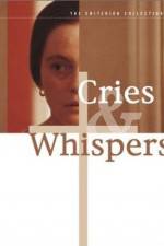 Watch Cries and Whispers Movies123