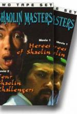 Watch The Heroic Ones Movies123