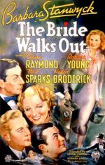Watch The Bride Walks Out Movies123