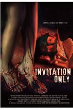 Watch Invitation Only Movies123
