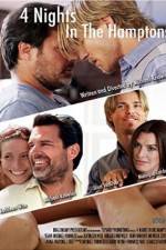 Watch 4 Nights in the Hamptons Movies123