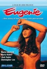 Watch Eugenie... the Story of Her Journey Into Perversion Movies123