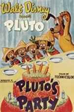 Watch Pluto\'s Party Movies123