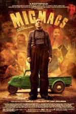 Watch Micmacs à tire-larigot Movies123