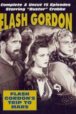 Watch Flash Gordon's Trip to Mars Movies123