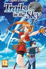 Watch The Legend of Heroes Trails in the Sky Movies123