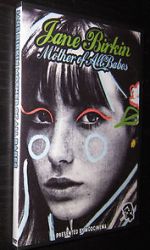 Watch Jane Birkin... Mother of All Babes Movies123