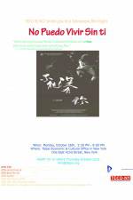 Watch No puedo vivir sin ti Movies123