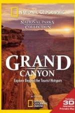 Watch National Geographic Grand Canyon: National Parks Collection Movies123