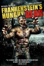 Watch Dr. Frankenstein's Wax Museum of the Hungry Dead Movies123