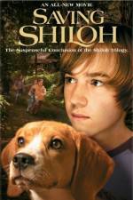 Watch Saving Shiloh Movies123