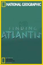 Watch National Geographic: Finding Atlantis Movies123