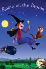 Watch Room on the Broom Movies123