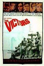 Watch The Victors Movies123