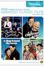 Watch It Happened on Fifth Avenue Movies123