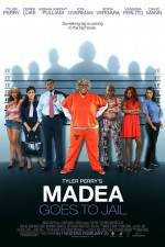 Watch Tyler Perry's Madea Goes to Jail Movies123