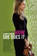 Watch I Don't Know How She Does It Movies123