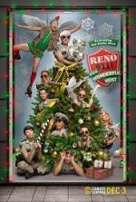 Watch Reno 911!: It's a Wonderful Heist Movies123