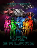 Watch War of the Galaxy Movies123