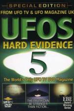 Watch UFOs: Hard Evidence Vol 5 Movies123
