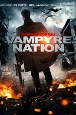 Watch Vampyre Nation Movies123