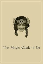 Watch The Magic Cloak of Oz Movies123