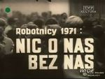 Watch Robotnicy 1971 - Nic o nas bez nas Movies123