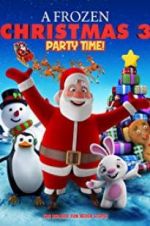 Watch A Frozen Christmas 3 Movies123
