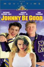Watch Johnny Be Good Movies123