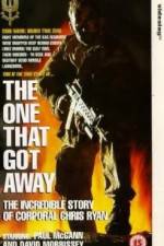 Watch The One That Got Away Movies123