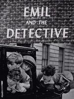 Watch Emil and the Detectives Movies123