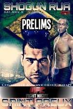 Watch UFC Fight Night 56 Prelims Movies123