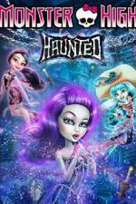 Watch Monster High: Haunted Movies123