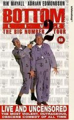 Watch Bottom Live: The Big Number 2 Tour Movies123