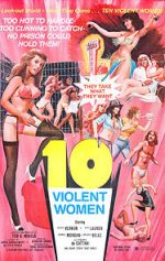 Watch Ten Violent Women Movies123