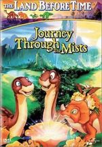 Watch The Land Before Time IV: Journey Through the Mists Movies123