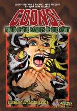 Watch Coons! Night of the Bandits of the Night Movies123